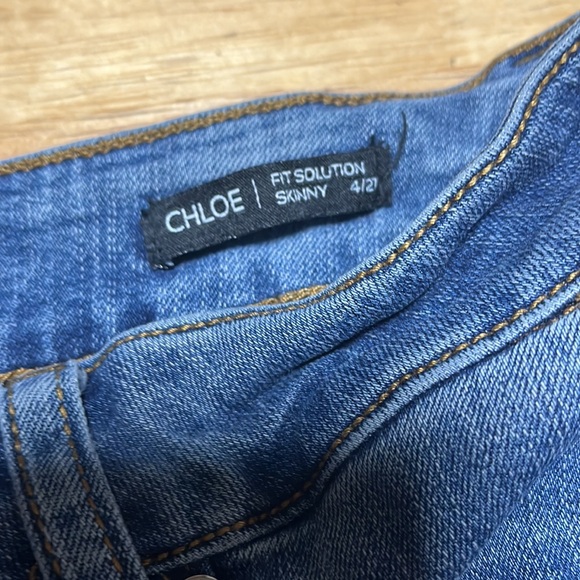 Tahari jeans - Picture 3 of 3